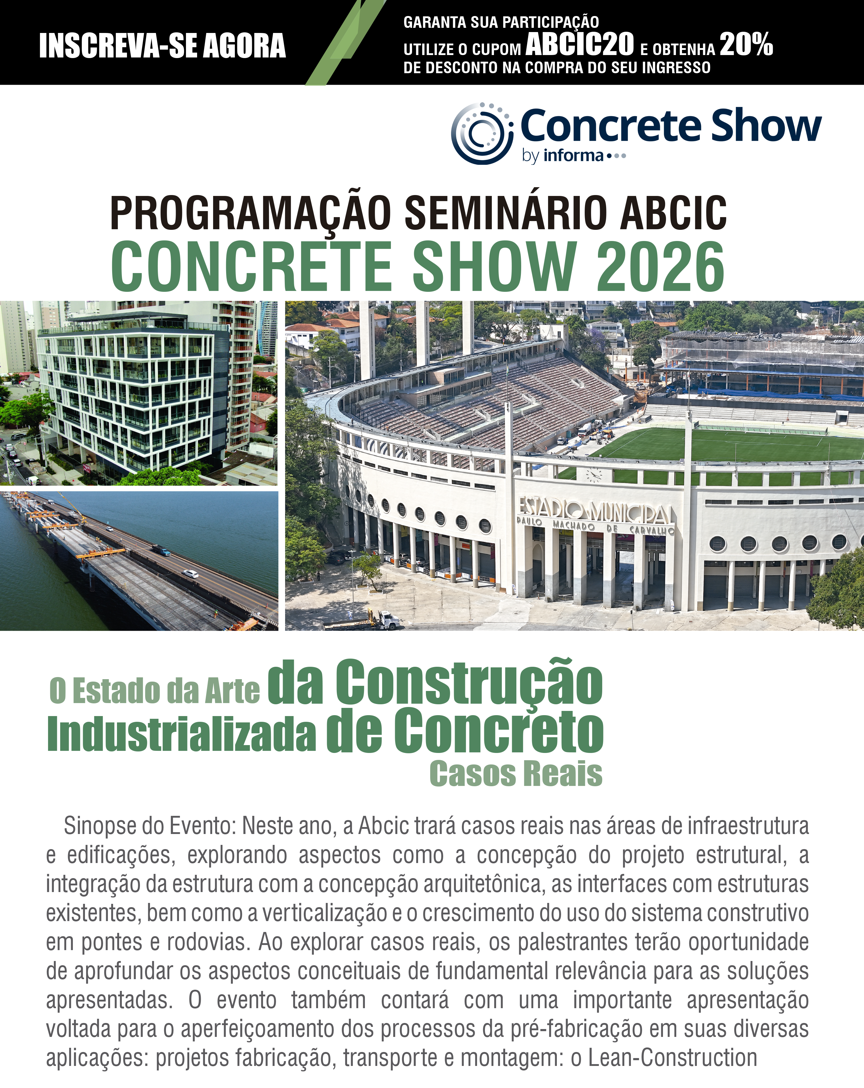 Concrete Show