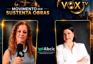 Programa Movimento que Sustenta Obras aborda construção industrializada em concreto
